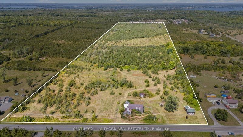 1677 County 8 Road