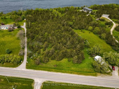 PT LT63 COUNTY RD 7 • Prince Edward County, ON photo 2