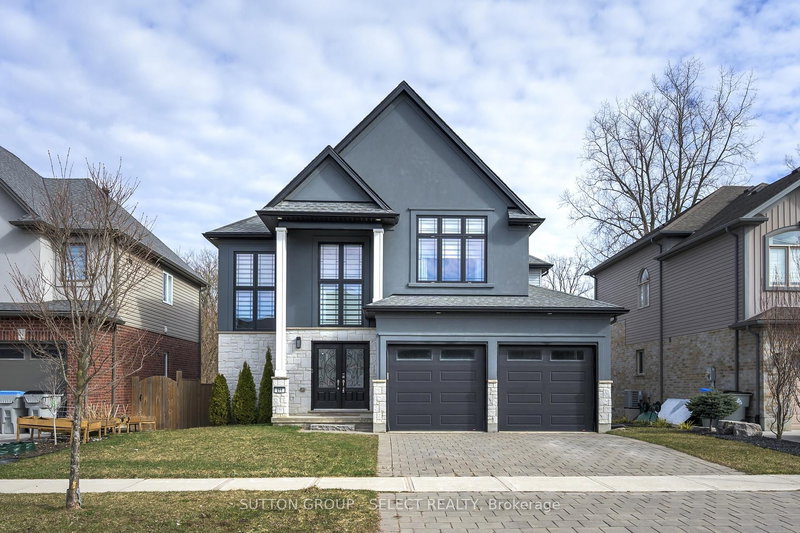 home for sale on 211 Union Avenue