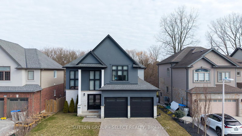 211 Union Ave, Middlesex Centre, N0L 1R0 | Image 3