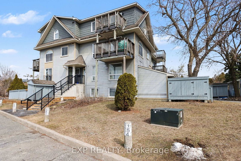 home for sale on 55-1714 Tanguay Court