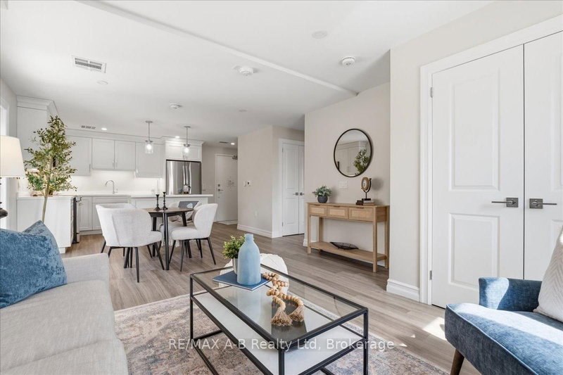 home for sale on 204-100 Gordon Street