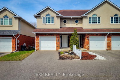 33 - 20 McConkey Cres | Brantford | Image
