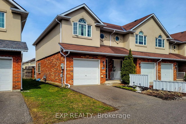 33 - 20 McConkey Crescent