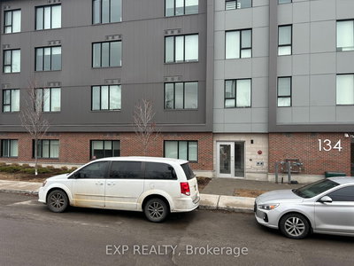 302 - 134 ROBINSON Ave | Ottawa | Image