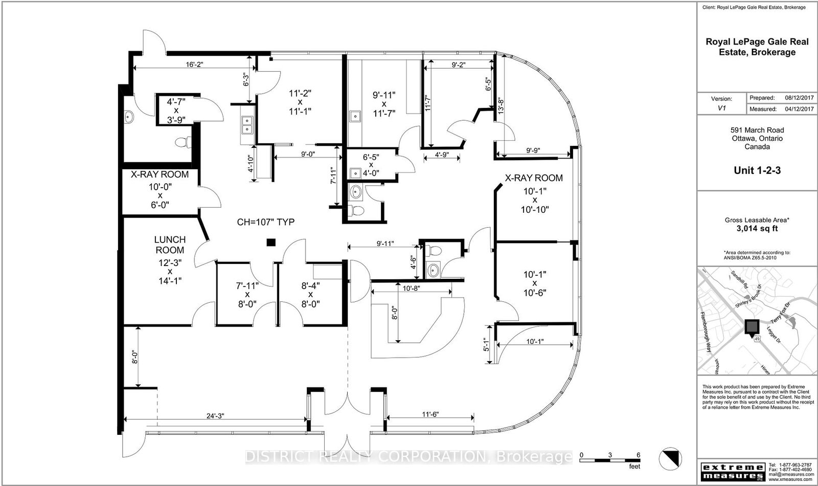 591 March Road, Unit Unit 1 - Photo 3