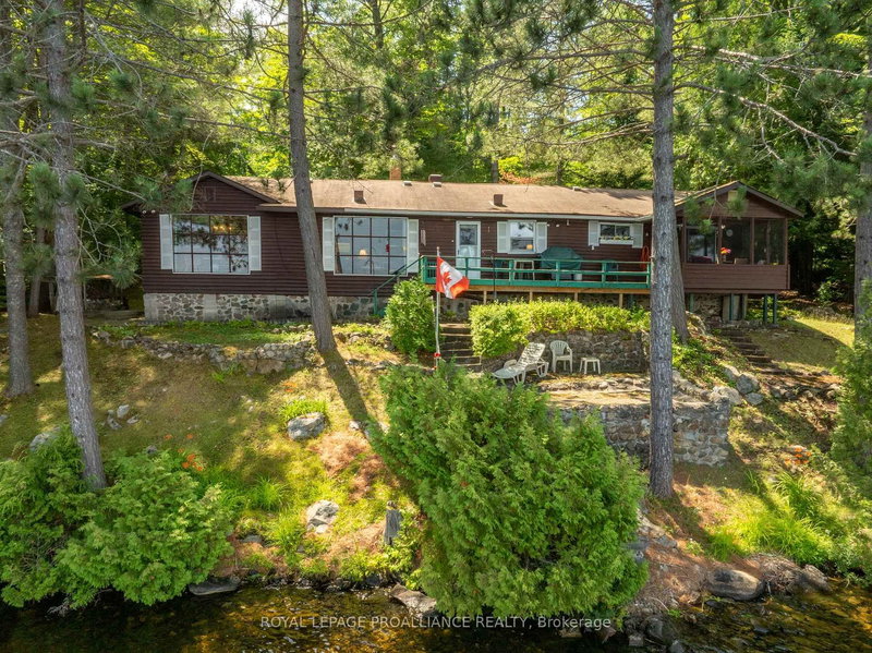 1346B S Mazinaw Heights Rd, Cloyne, K0H 1K0 | Image 2