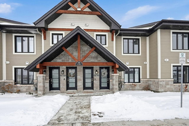 408 - 99 St Moritz Trail