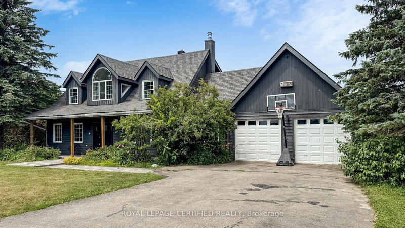 9 Oldfield Crt, Melancthon, L9V 3G7 | Image 2