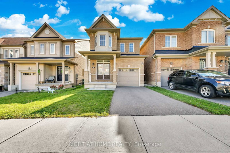 32 Mccargow Dr, Haldimand, N3W 0C3 | Image 3