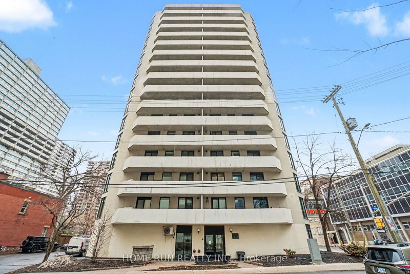 home for sale on 1103-200 BAY Street