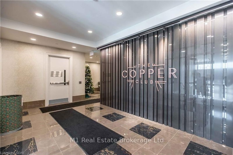 home for lease on 414-73 Arthur Street S