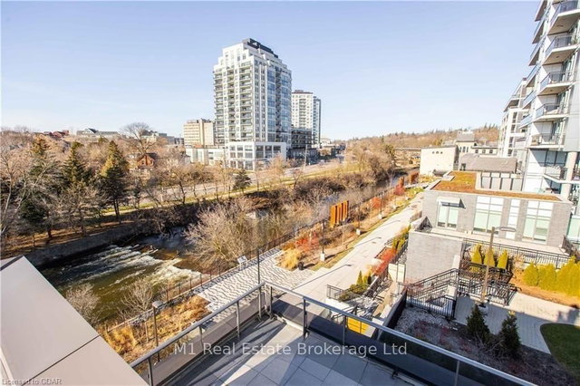 414 - 73 Arthur Street S