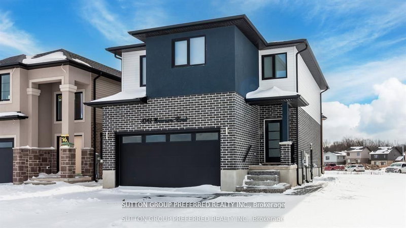 1041 Karenana Rd, London South, N6M 0K2 | Image 2