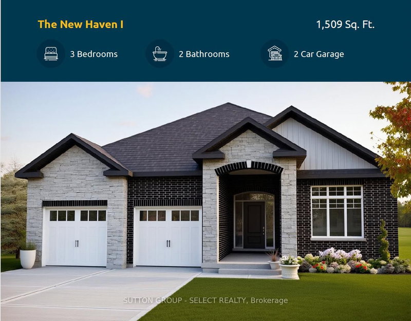 home for sale on LOT 95 HERON Street