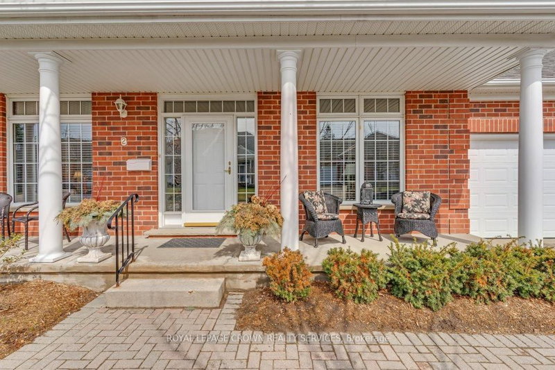 2 - 369 George St N, Cambridge, N1S 4X7 | Image 2