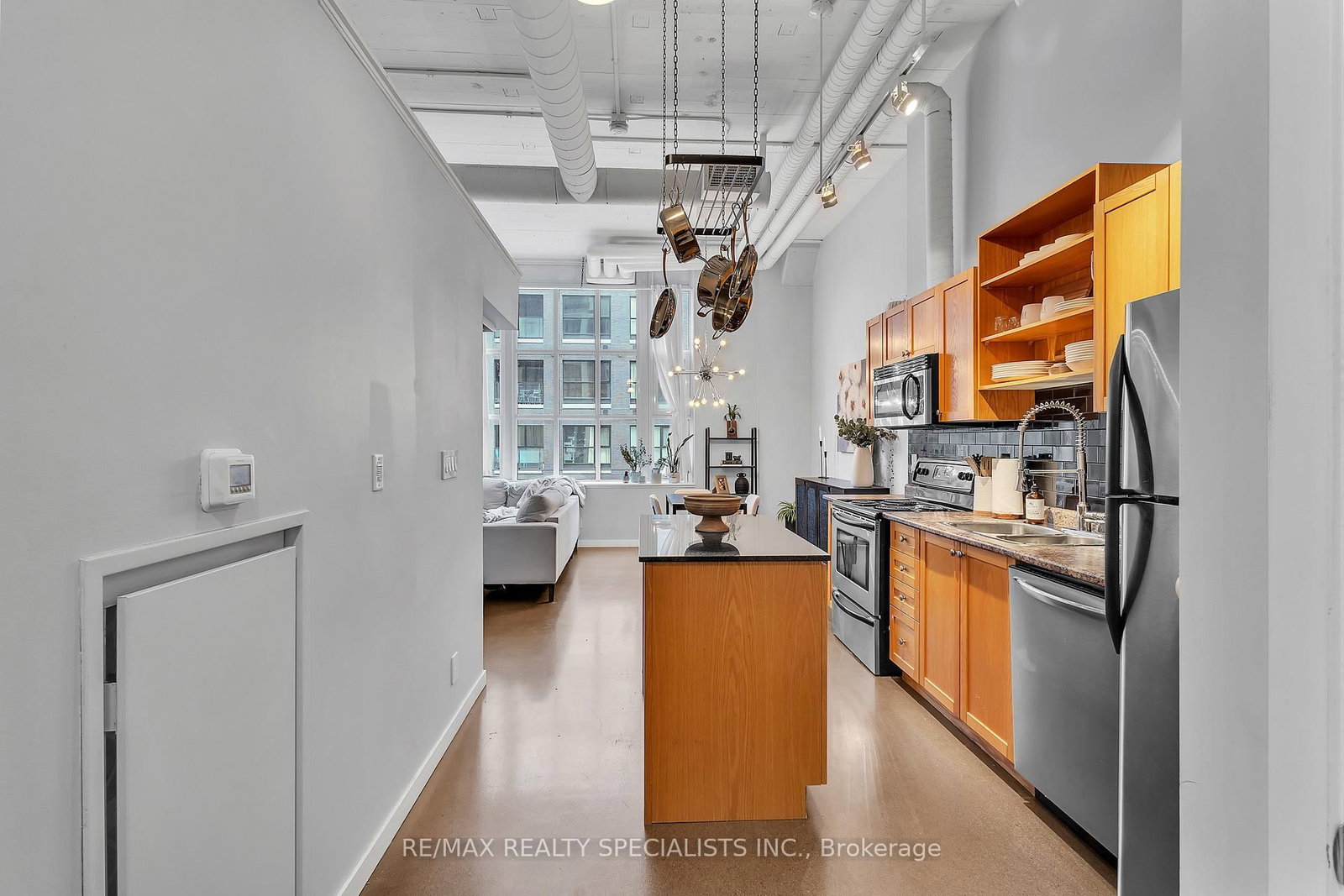 410 King Street W, Unit 216 - Photo 12