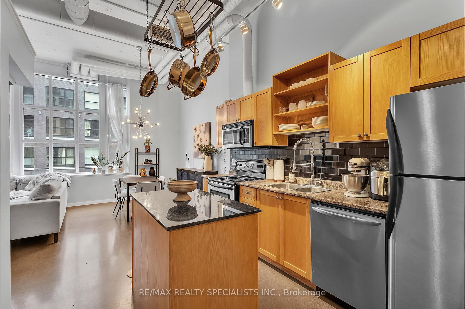 410 King Street W, Unit 216 - Photo 13