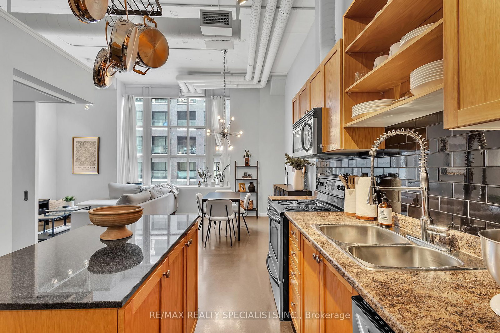 410 King Street W, Unit 216 - Photo 14