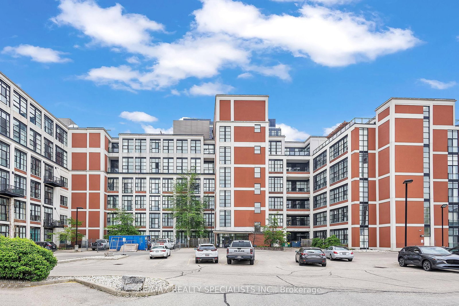 410 King Street W, Unit 216 - Photo 2