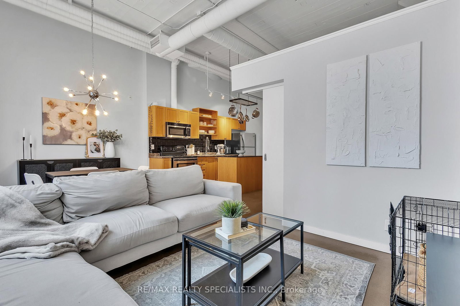 410 King Street W, Unit 216 - Photo 23