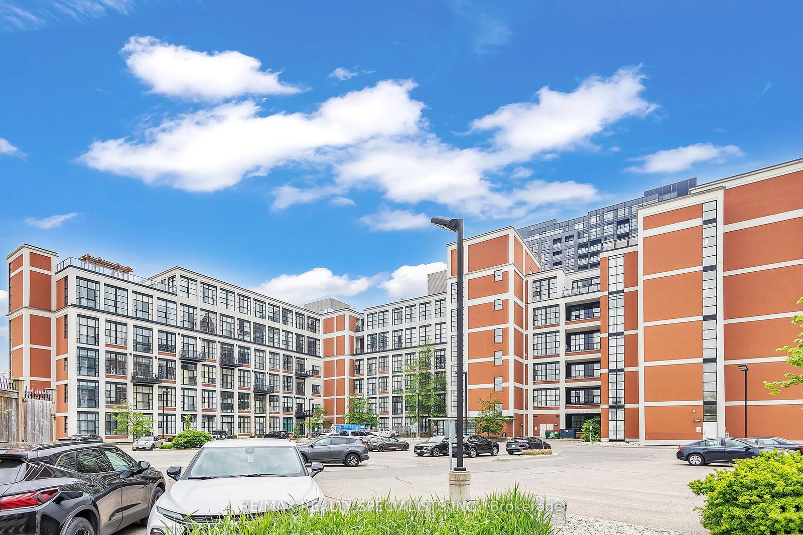 410 King Street W, Unit 216 - Photo 3