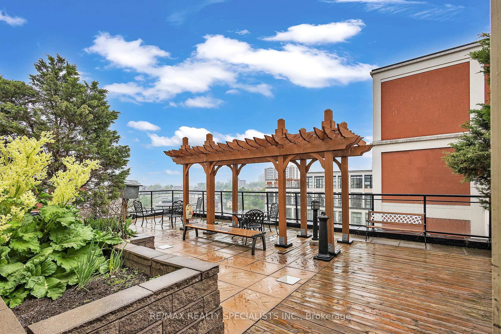 410 King Street W, Unit 216 - Photo 30