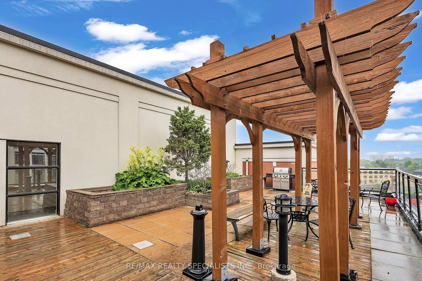 410 King Street W, Unit 216 - Photo 31