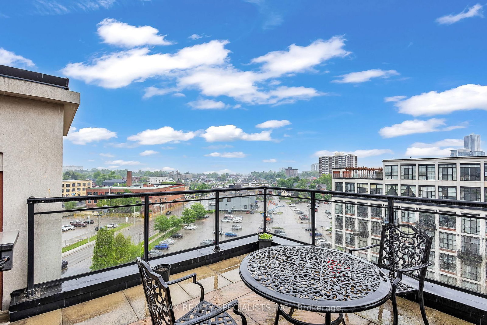 410 King Street W, Unit 216 - Photo 33