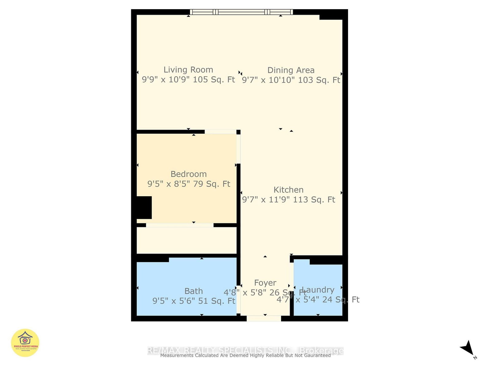 410 King Street W, Unit 216 - Photo 35