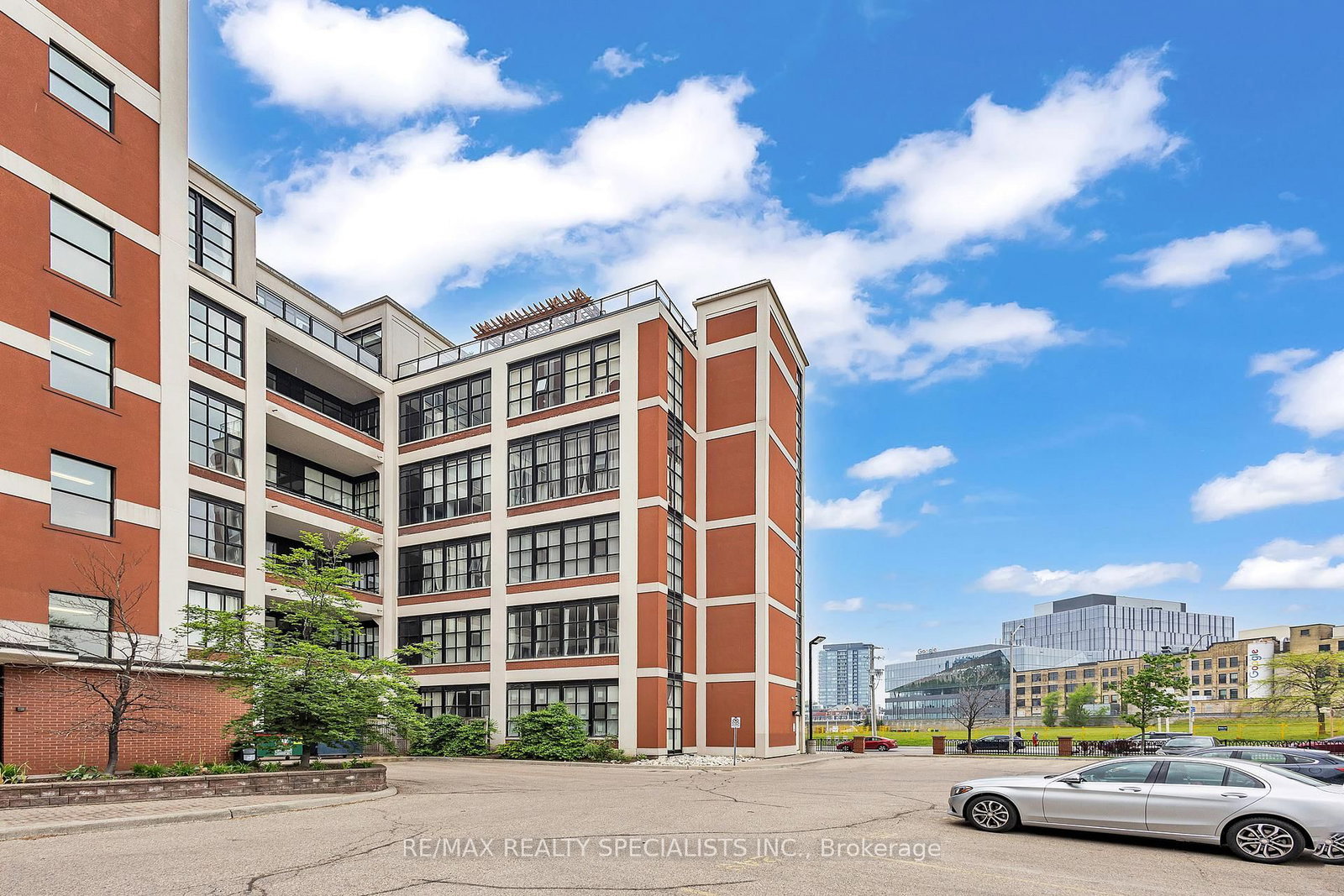 410 King Street W, Unit 216 - Photo 4