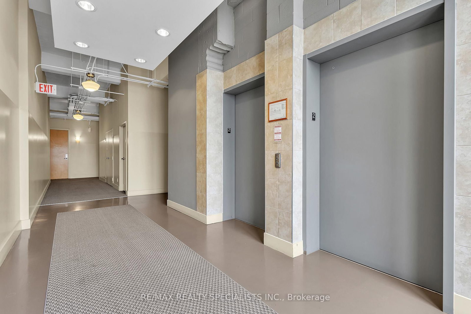 410 King Street W, Unit 216 - Photo 7