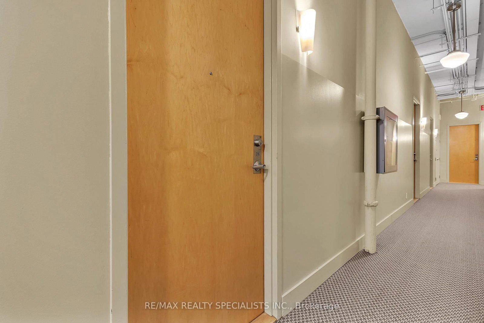 410 King Street W, Unit 216 - Photo 9