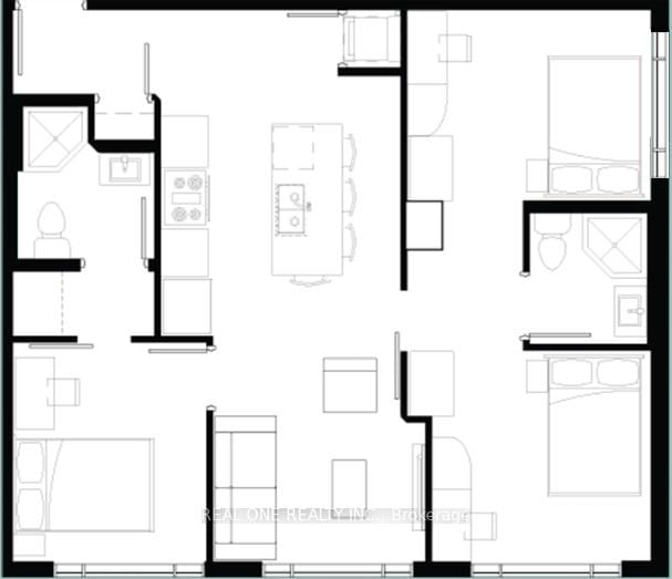 S2001 - 330 PHILLIP St, Waterloo, N2L 3W9 | Image 2