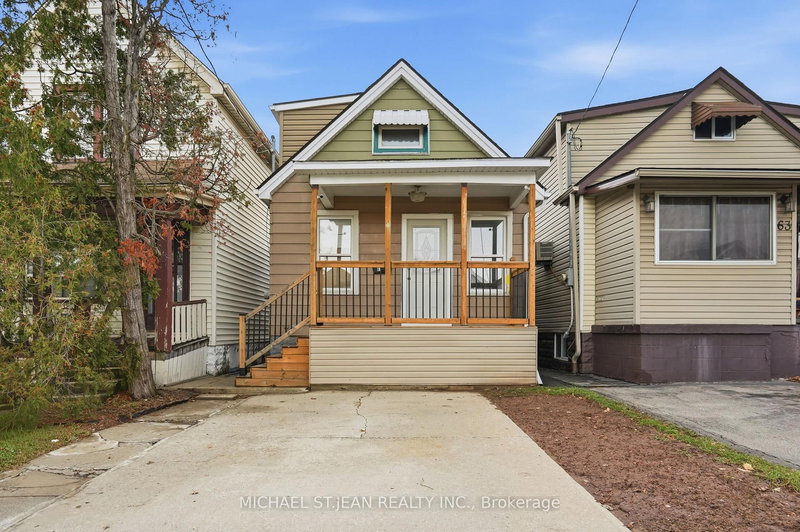 61 Graham Ave N, Hamilton, L8H 4J8 | Image 2