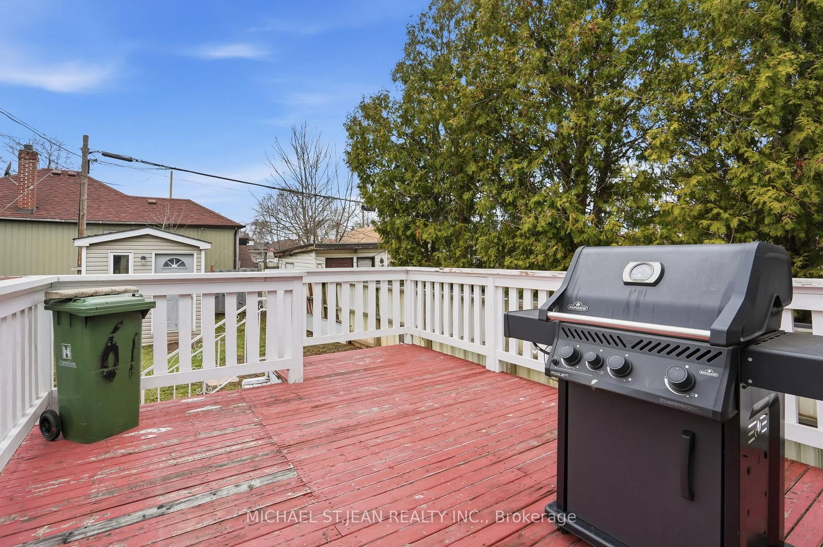 Detached House for sale at 61 Graham Avenue, Hamilton, Ontario, L8H 4J8 - Crown Point - MLS: X12946656