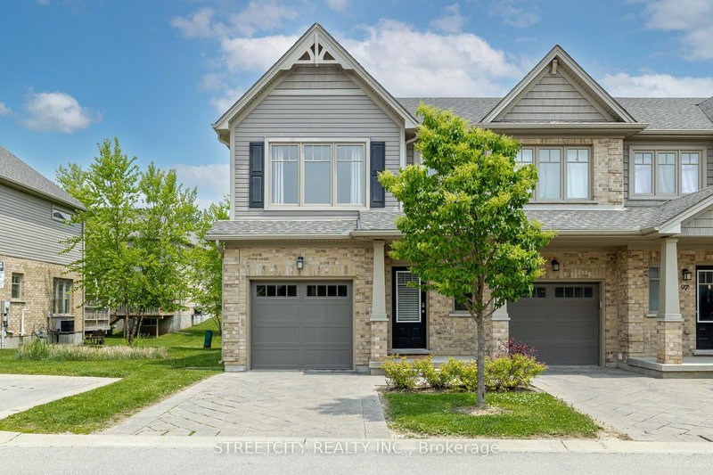 99 - 1924 Cedarhollow Blvd, London North, N5X 0C3 | Image 3