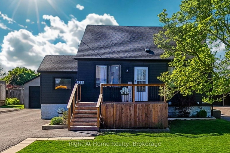 321 Dewitt Rd N, Hamilton, L8E 2T1 | Image 2