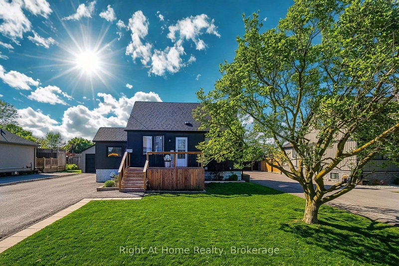 321 Dewitt Rd N, Hamilton, L8E 2T1 | Image 3