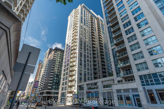 2308 - 242 RIDEAU Street