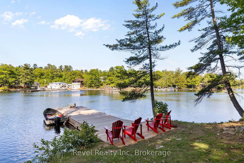 5 Severn River 406, Muskoka Lakes, L0K 1E0 | Image 2