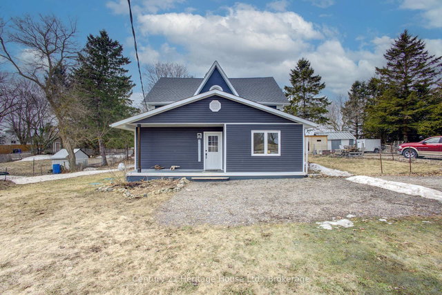 392086 Grey Road 109