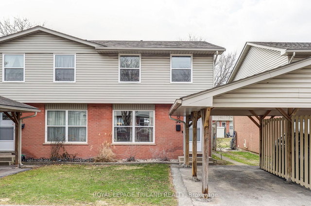 34 - 1250 Jalna Boulevard