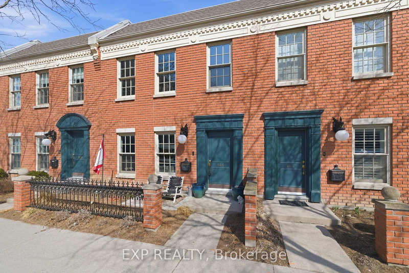 102 - 146 Hibernia St, Cobourg, K9A 3J8 | Image 3