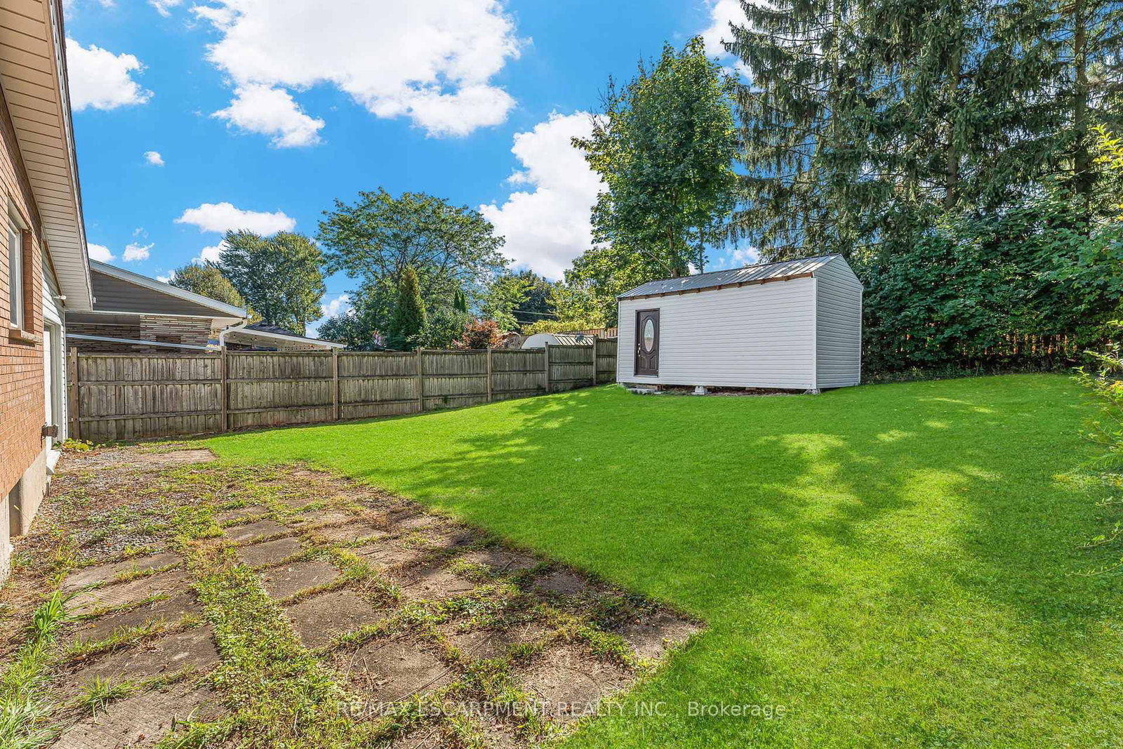 6122 Mayfair Drive - Photo 33