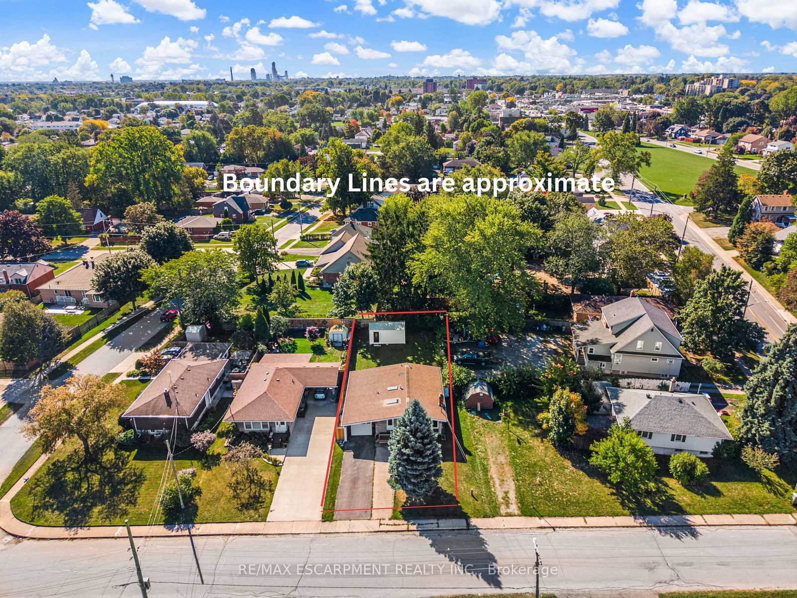 6122 Mayfair Drive - Photo 36