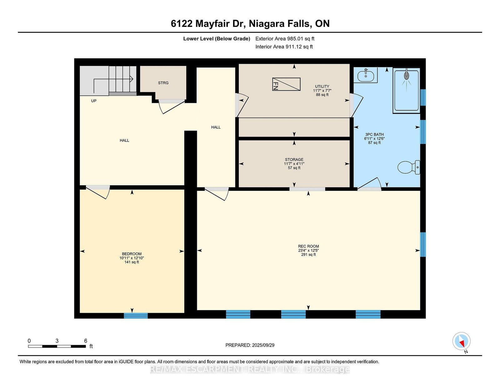 6122 Mayfair Drive - Photo 43