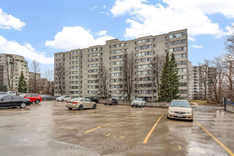 home for sale on 312-570 Proudfoot Lane