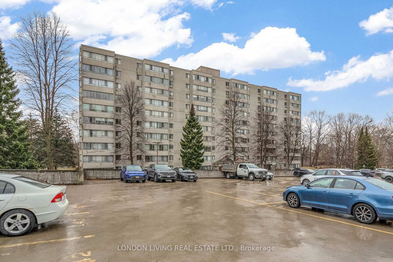 312 - 570 Proudfoot Lane, London North, N6H 4Z1 | Image 3