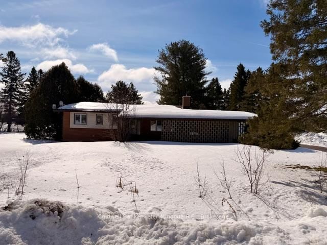 home for sale on 376 Sabourin Road